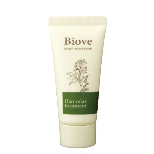 デミ ビオーブ ヘアリラックストリートメント 50g
