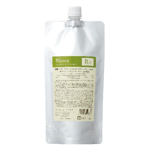 Rakuten - デミ ビオーブ リフレッシュスキャルプシャンプー 詰め替えレフィル 450ml