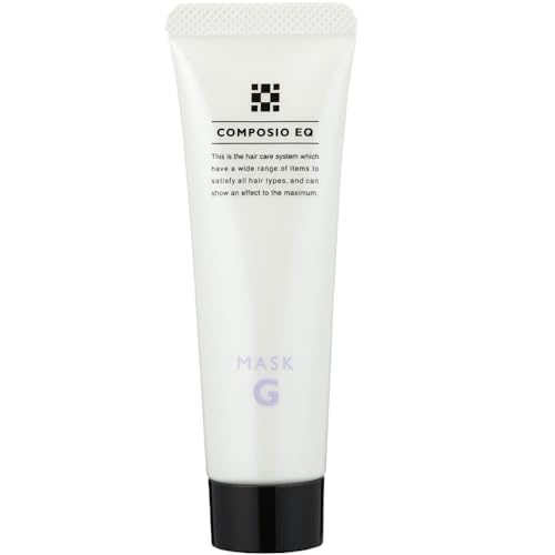 Rakuten - デミ コンポジオEQ マスクG ＜しっとりタイプ＞ 50g