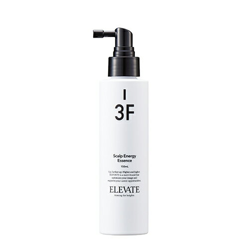 樂天商城 - デミ エレベート スキャルプエナジーエッセンス 3F 150ml