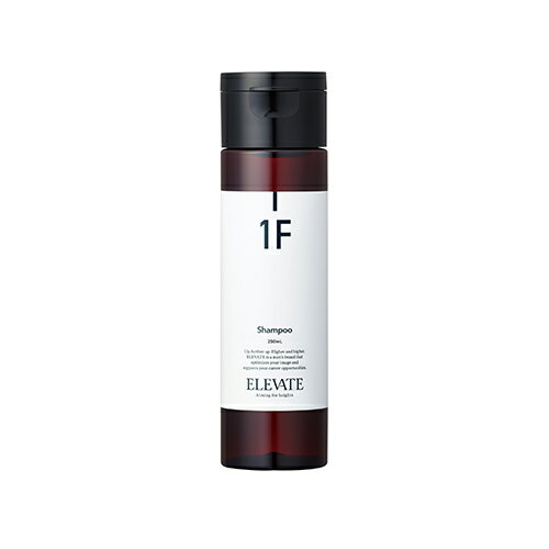 樂天商城 - デミ エレベート シャンプー 1F 250ml