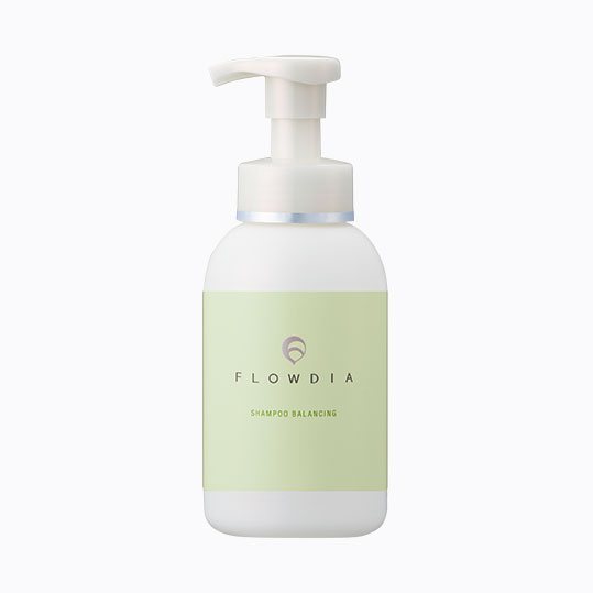 Rakuten - デミ フローディア シャンプー バランシング 400ml