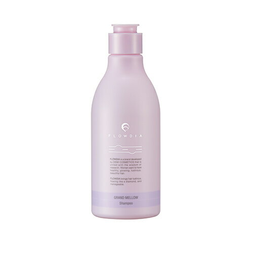 Rakuten - デミ フローディア シャンプー グランメロウ 250ml