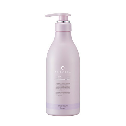 Rakuten - デミ フローディア シャンプー グランメロウ 550ml