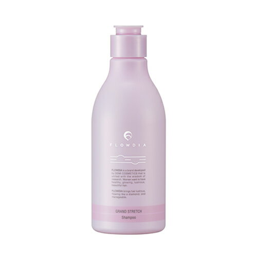 Rakuten - デミ フローディア シャンプー グランストレッチ 250ml