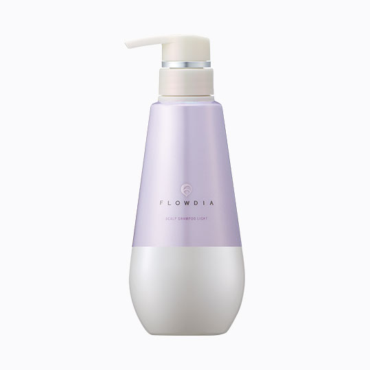 Rakuten - デミ フローディア スキャルプシャンプー ライト 400ml