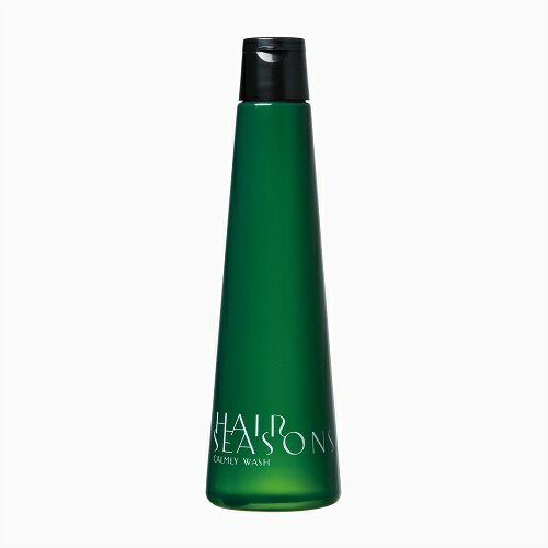 樂天商城 - デミ ヘアシーズンズ カームリーウォッシュ（シャンプー） R 250ml