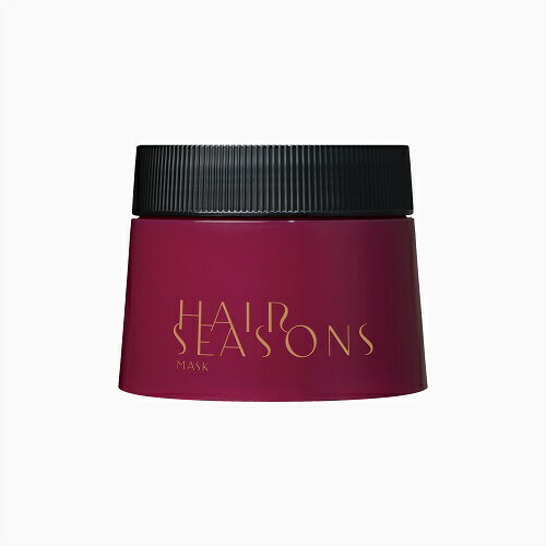 デミ ヘアシーズンズ マスク R 250g