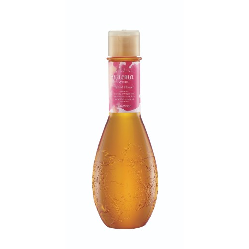 Rakuten - デミ ヘアシーズンズ アロマシロップス シャンプー アイランドフラワー 250ml