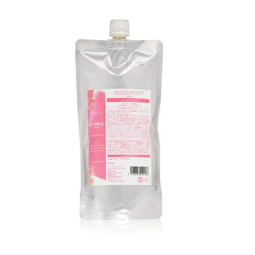 Rakuten - デミ ヘアシーズンズ アロマシロップス シャンプー アイランドフラワー 詰め替えレフィル 450ml