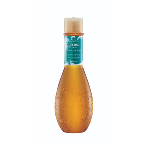 樂天商城 - デミ ヘアシーズンズ アロマシロップス シャンプー ミステリアスウィンド 250ml