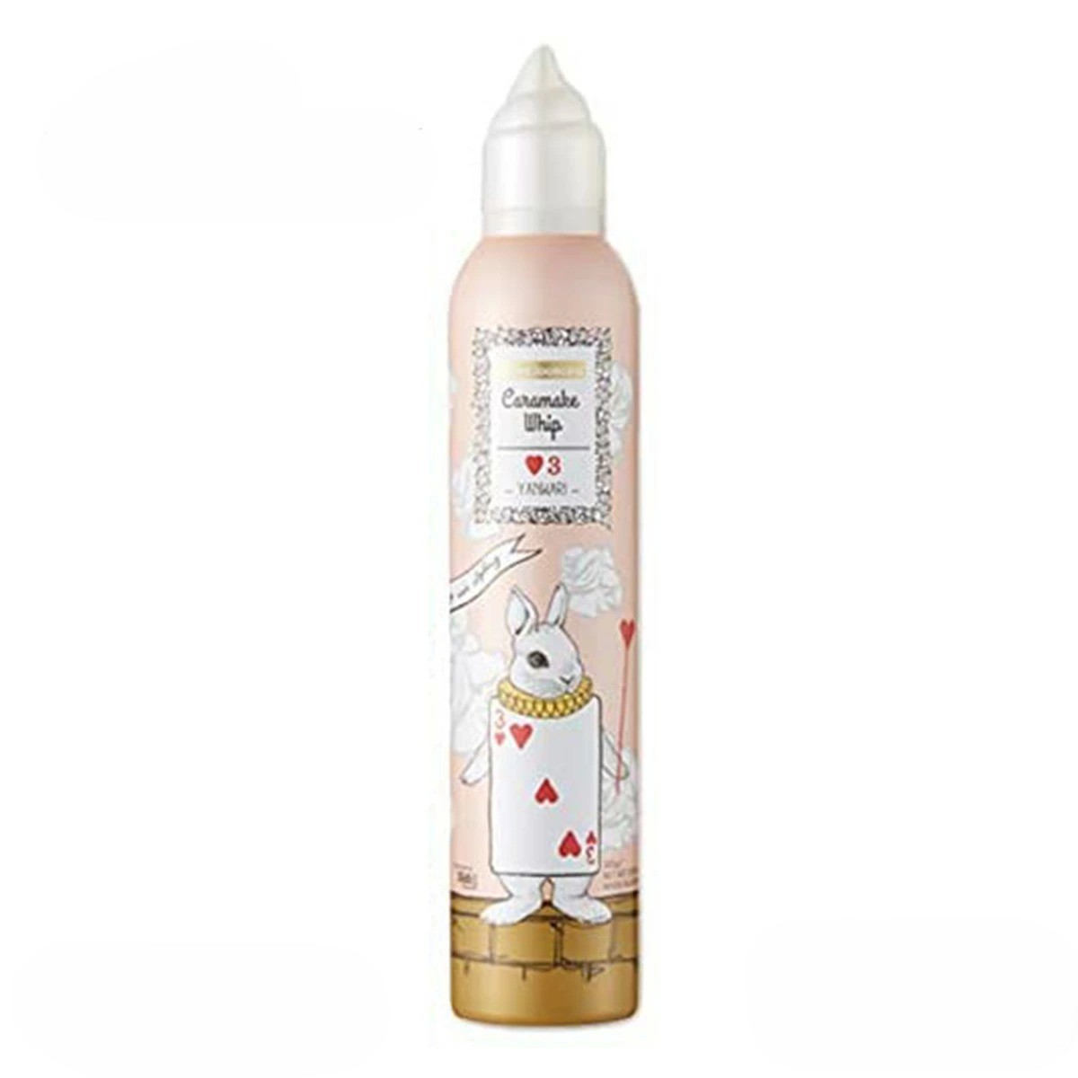 樂天商城 - デミ ウェーボ　ジュカーラ キャラメイクホイップ3spray 300g