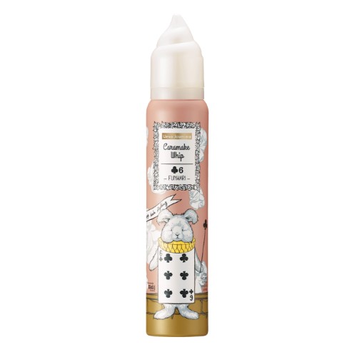 樂天商城 - デミ ウェーボ　ジュカーラ キャラメイクホイップ6spray 115g