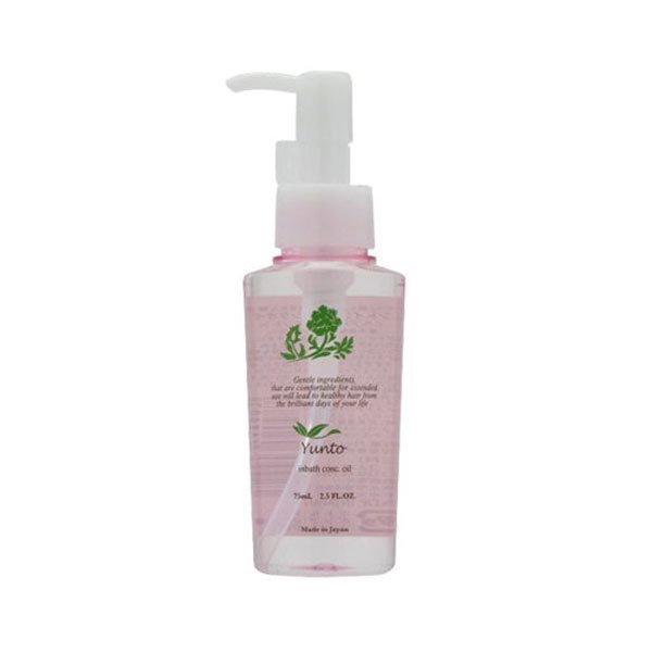 Rakuten - デミ ユント インバス コンクオイル 75ml
