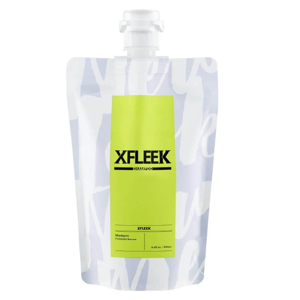デミ エクスフリーク カーミストサボン シャンプー 250ml