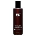 フィヨーレ クオルシア カラーシャンプー アッシュ ASH 250ml