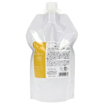 樂天商城 - ミアンビューティー ピュアファクター アシッドシャンプー 580ml 詰替レフィル