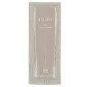 【メール便対応可能】バイカルテ セラムトリートメント SS+ 試供品 サッシェ アルミパック 10g