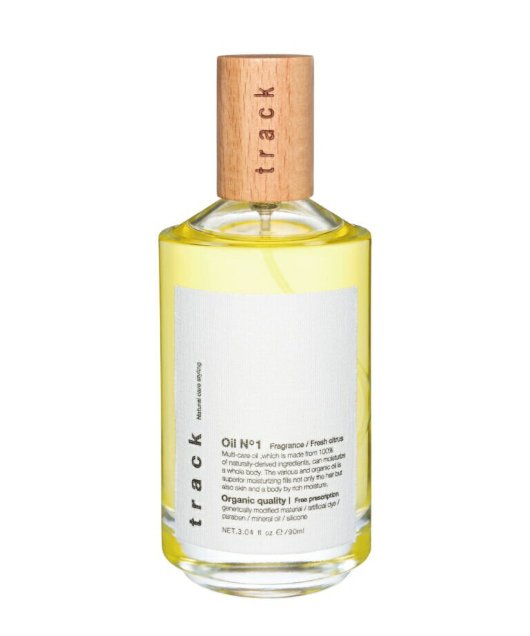 【在庫限り特価】ジョエルロティ トラックオイル No.1 ナンバーワン 90ml 【リニューアル】 スプレータイプ
