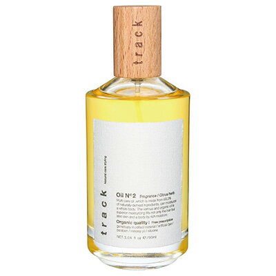 【在庫限り特価】ジョエルロティ トラックオイル No.2 ナンバーツー 90ml 【リニューアル】 スプレータイプ
