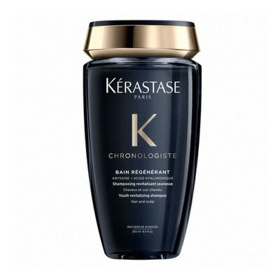 ケラスターゼ CH バン RGNR / バン クロノロジスト R (250ml) KERASTASE