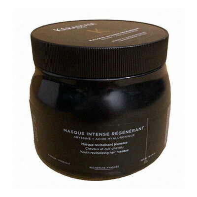 ケラスターゼ CH クロノロジスト マスク デクセプシオン クレーム ド RGNR (500g) KERASTASE