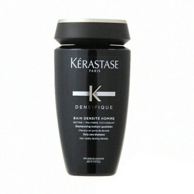 ケラスターゼ DS バン デンシフィック オム (250ml) KERASTASE