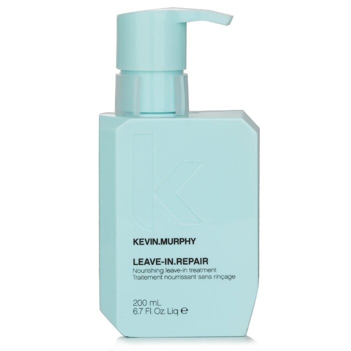 Rakuten - ケビンマーフィー リーブインリペア 200ml（洗い流さないヘアトリートメント）