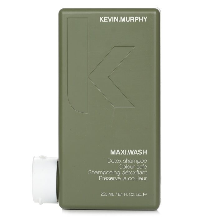 Rakuten - ケビンマーフィー マクシー ウォッシュ 250ml （シャンプー）