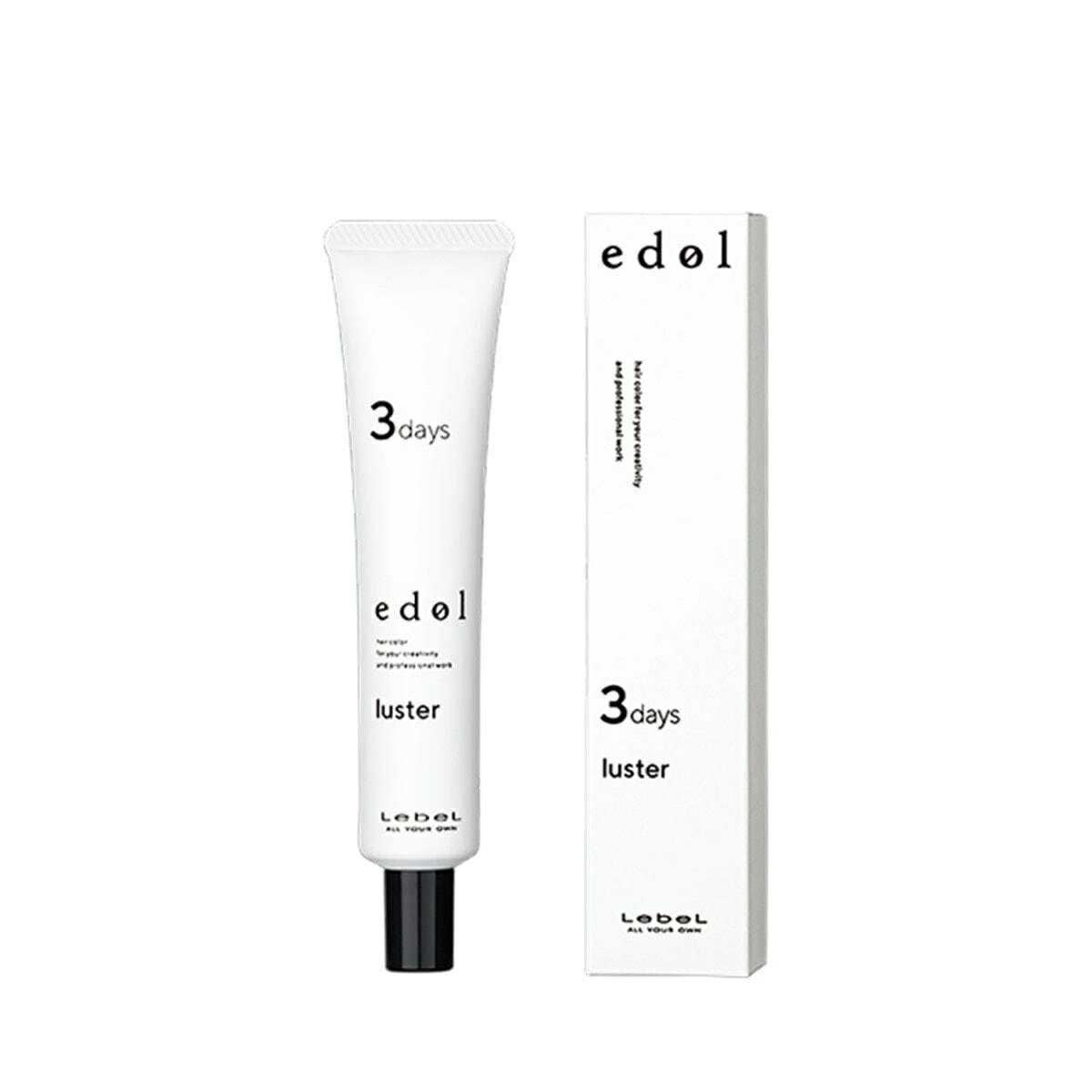 エドル ラスター 3days ジェルトリートメント 30ml 【ルベル】
