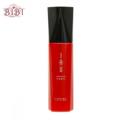 【メール便対応可能】ルベル イオエッセンス フォルティ （100ml）Lebel IAU essence FORTI【メール便希望の場合はご注文時に「配送方法」を変更して下さい】