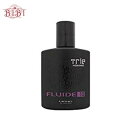 ルベル トリエオム フリュード 10(150ml)【スタイリング剤】Lebel TrieHOMME FLUIDE