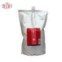 ルベル イオ クリーム メルトリペア (リフィル/2500ml)【トリートメント】〜カラーケア(カラー)〜Lebel IAU essence【サロン専売品】