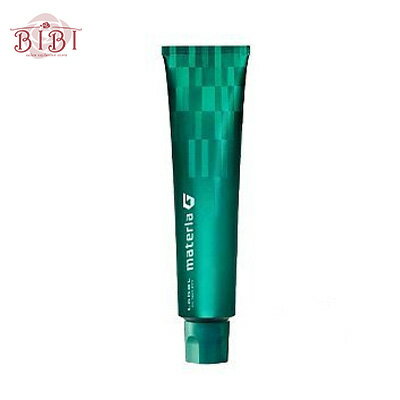 ルベル マテリアG インテグラルライン ベリーピンク BP 120g （1剤） 〈医薬部外品〉 【ヘアカラー】 Lebel MATERIA G INTEGRAL LINE