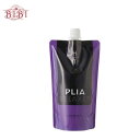 ルベル プライア リラクサー H (ハードタイプ) Lebel PLIA RELAXER 第1剤 400g/5回分 【ストレートパーマ】