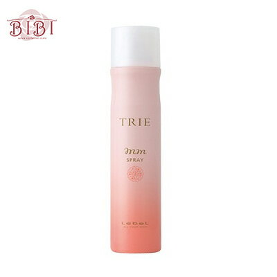 ルベル トリエ スプレー MM（170g）【スタイリング剤】Lebel Trie Spray