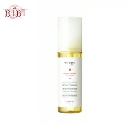 ルベル ヴィージェ オイル 90ml LebeL viege OIL