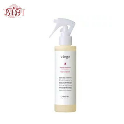 ルベル ヴィージェ ルートケアミスト 180ml LebeL viege ROOT CARE MIST