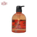 x CIR~g {fB\[v 500ml y{fB\[vzywAGbZXzLebel IAU Lycomint BODY SOAP