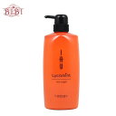 ルベル イオリコミント ルートサプリ(600ml)【ヘアケア】【トリートメント】Lebel IAU Lycomint
