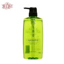 ルベル イオリコミント クレンジングicy (600ml)【ヘアケア】【シャンプー】Lebel IAU Lycomint