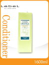 ルベル クールオレンジ ヘアリンス ( リフィル /1600ml)Lebel COOL ORANGE【コンディショナー】【サロン専売品】 (税込)10800円以上 まとめ買い で 送料無料