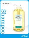ルベル クールオレンジ ヘアソープ SC (600ml)【シャンプー】Lebel COOL ORANGE?スカルプ ケア?【 サロン専売品 】 (税込)10800円以上 まとめ買い で 送料無料