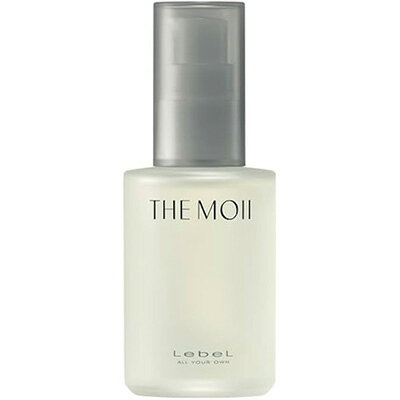 ザ・モイ グロウオイル ブリンクヴェール 55ml the moii