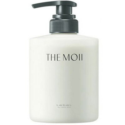 乐天商城 - ザ・モイ トリートメント メロウアウト 500ml the moii