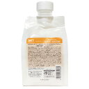 ルベル ジオスタンダード スキャルプ&ヘア カプセルモイスチャー 詰替レフィル 500ml レ