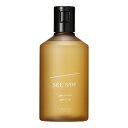 【リニューアル】ルベル SEE/SAW ヘア&スキャルプシャンプー S 250ml LebeL シーソー
