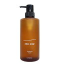 【リニューアル】ルベル SEE/SAW ヘア&スキャルプシャンプー S 500ml LebeL シーソー