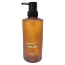 【リニューアル】ルベル SEE/SAW ヘア&スキャルプシャンプー T 500ml LebeL シーソー