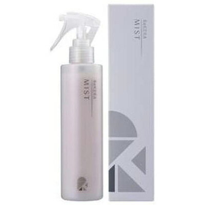 リトルサイエンティスト リケラミスト (200ml) ヘアトリートメントのサムネイル